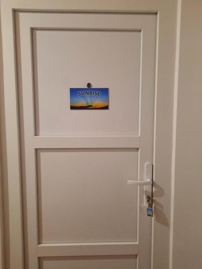 Apartments Luna Zadar Ngoại thất bức ảnh