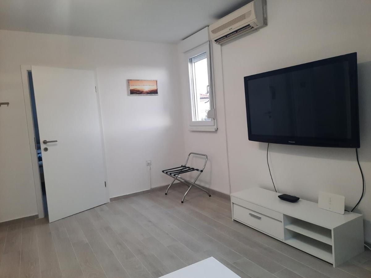 Apartments Luna Zadar Ngoại thất bức ảnh