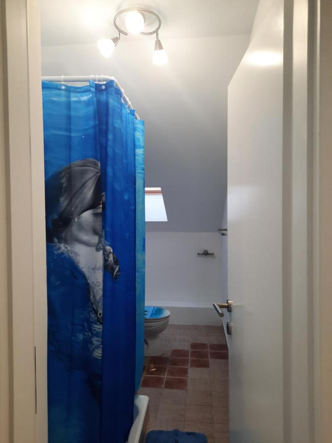 Apartments Luna Zadar Ngoại thất bức ảnh